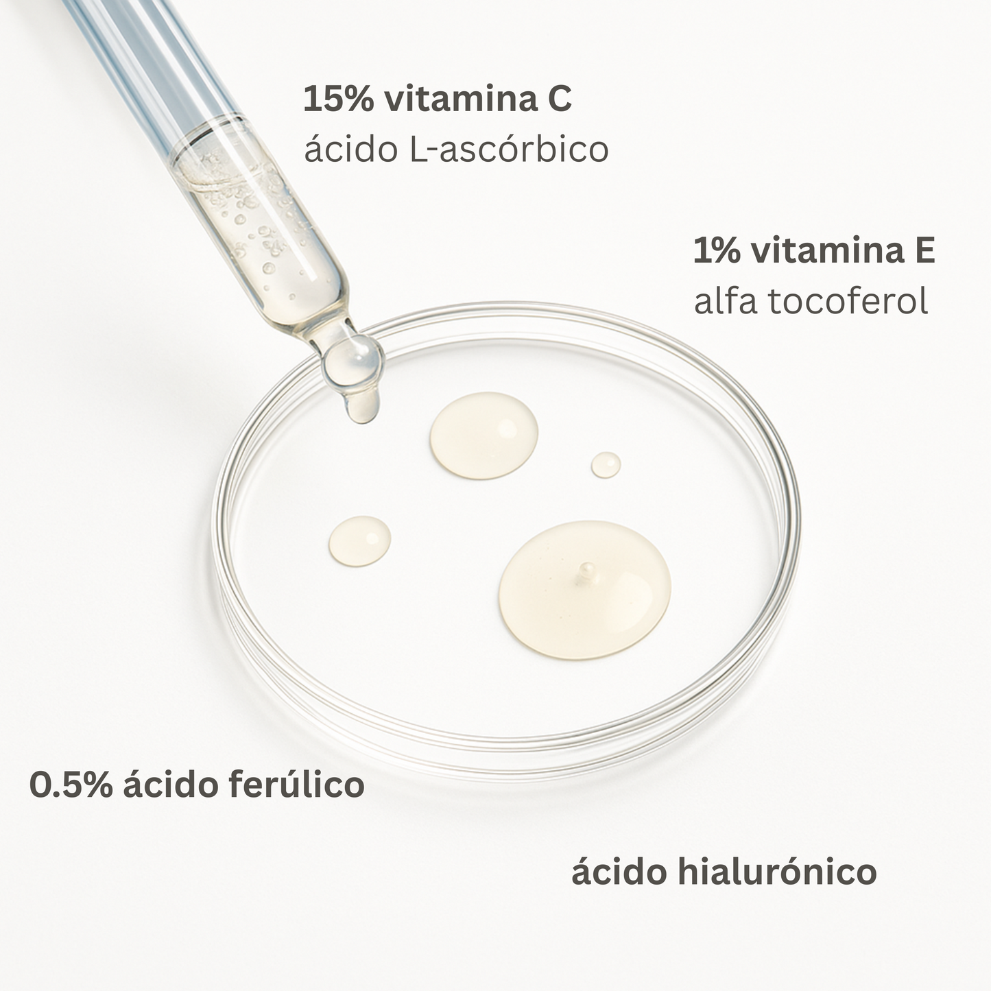 CEfh® serum