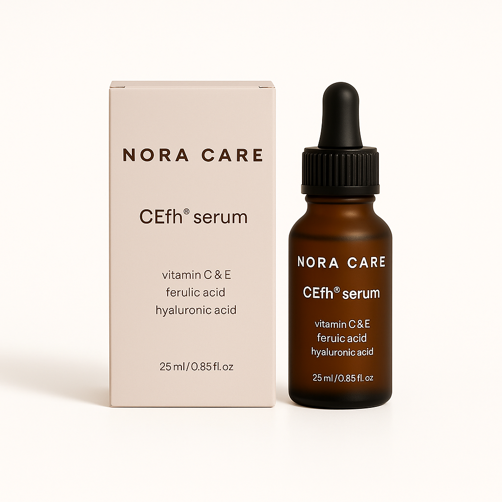 CEfh® serum